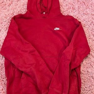 Mens Nike hoodie